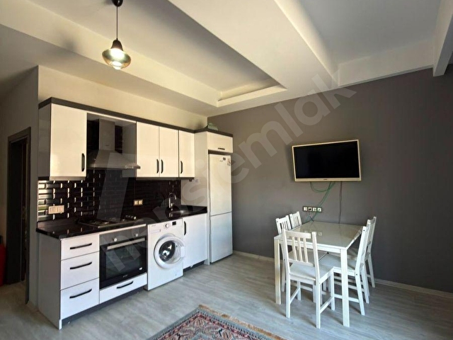 Mahmutlar Novita 6da Eşyalı 1+1 Daire - Denize Yakın 64.000 Euro - Görsel 7