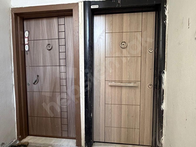 CADDE ÜZERİNDE KOMPLE SATILIK MÜSTAKİL EV - Görsel 28