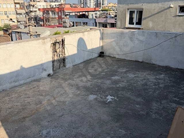 CADDE ÜZERİNDE KOMPLE SATILIK MÜSTAKİL EV - Görsel 29