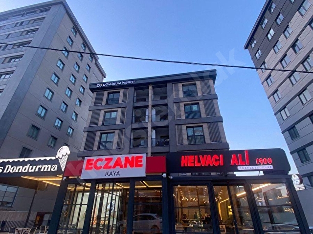 DEĞER KAZANAN BÖLGEDE SATILIK ŞIK FIRSAT DAİRE!!! - Görsel 30