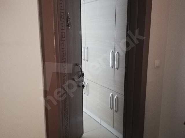 1. Etap Tokide 2+1 dy 19 blokda 4 katlı       4. Kat - Görsel 3