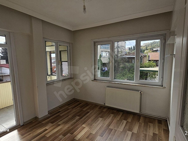 BEYKOZ MERKEZDE İÇİ YENİLENMİŞ, KISMİ DENİZ MANZARALI,  2+1 ARAKAT DAİRE - Görsel 8