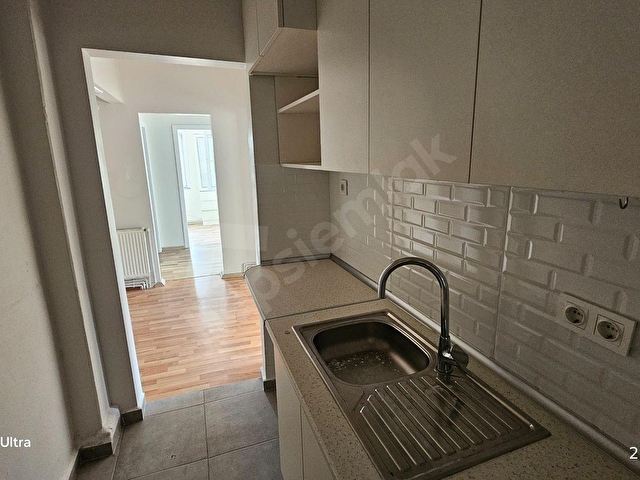 BEYKOZ MERKEZDE İÇİ YENİLENMİŞ, KISMİ DENİZ MANZARALI,  2+1 ARAKAT DAİRE - Görsel 21