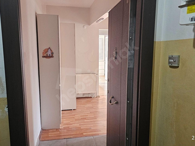 BEYKOZ MERKEZDE İÇİ YENİLENMİŞ, KISMİ DENİZ MANZARALI,  2+1 ARAKAT DAİRE - Görsel 2