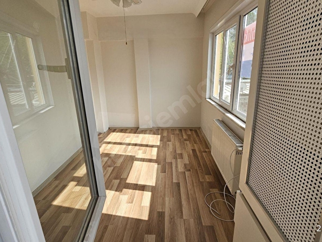 BEYKOZ MERKEZDE İÇİ YENİLENMİŞ, KISMİ DENİZ MANZARALI,  2+1 ARAKAT DAİRE - Görsel 17