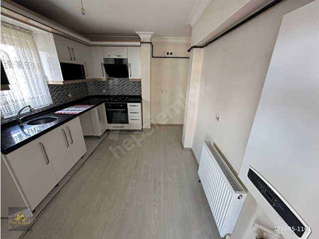 YENİKENT MENDERES MH. MERKEZİ KONUMDA  3 CEPHELİ - ÇİFT BALKONLU - EBEVEYN BANYLU 3+1 KİRALIK DAİRE - Görsel 18