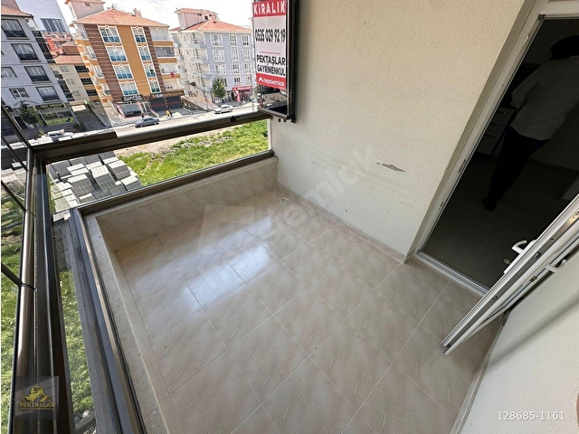 YENİKENT MENDERES MH. MERKEZİ KONUMDA  3 CEPHELİ - ÇİFT BALKONLU - EBEVEYN BANYLU 3+1 KİRALIK DAİRE - Görsel 17