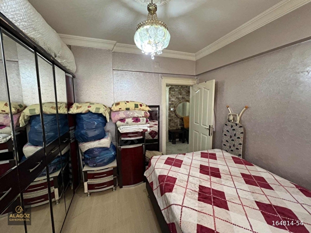 YEDİTEPEMAH FUL EŞYALI 2+1 KİRALIK KİLİMALI DAİRE - Görsel 8