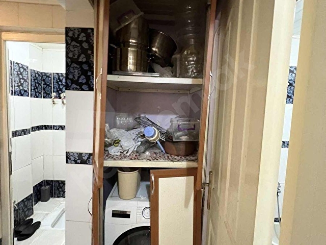 YEDİTEPEMAH FUL EŞYALI 2+1 KİRALIK KİLİMALI DAİRE - Görsel 7