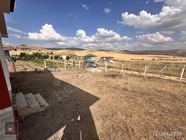 SAĞLAM EMLAKTAN KARGIN MAH 500 m² ARSA İÇERSİN DE YAPILI EVLİ HOBİ BAHÇESİ - Görsel 4