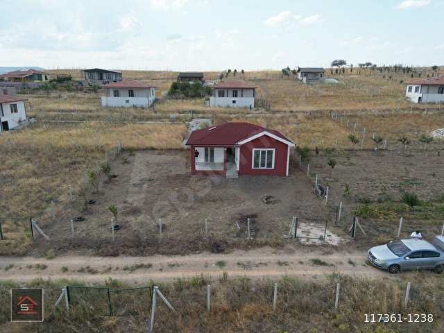 SAĞLAM EMLAKTAN KARGIN MAH 500 m² ARSA İÇERSİN DE YAPILI EVLİ HOBİ BAHÇESİ - Görsel 19