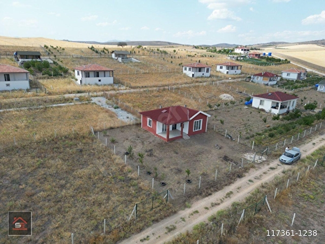 SAĞLAM EMLAKTAN KARGIN MAH 500 m² ARSA İÇERSİN DE YAPILI EVLİ HOBİ BAHÇESİ - Görsel 24