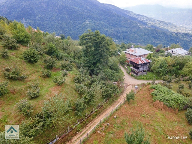🏡 ARTVİN MURGUL KORUCULAR KÖYÜNDE %40 İMARLI MÜSTAKİL TAPULU ARSA— 610,32 m² - Görsel 20