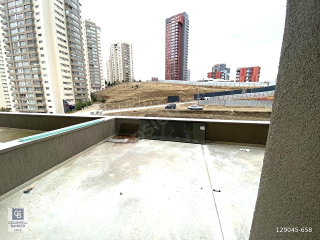 EXCELANCE VADİ İNCEK, TERASLI KAPALI MUTFAKLI 2+1 KİRALIK DAİRE - Görsel 22