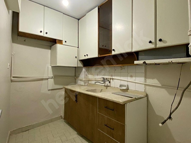 Kağıthane Harmantepe Mahallesinde Kiralık 1+1 Daire - Görsel 17