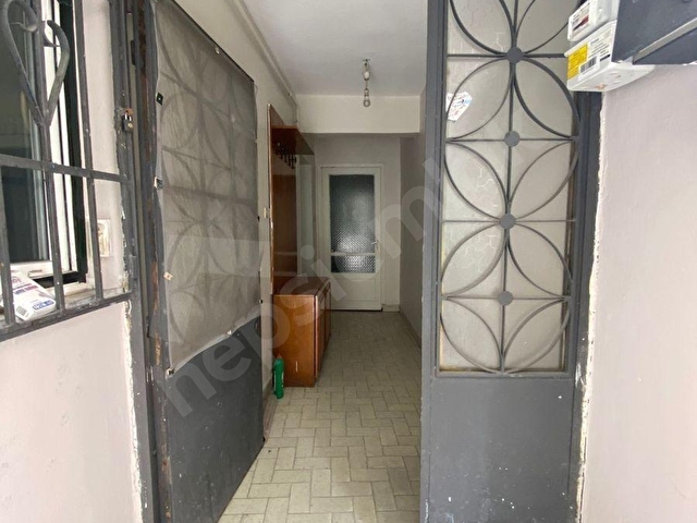 Kağıthane Harmantepe Mahallesinde Kiralık 1+1 Daire - Görsel 20