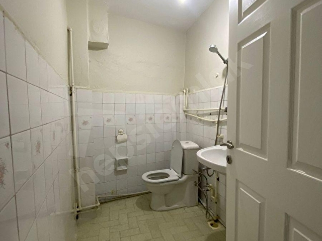 Kağıthane Harmantepe Mahallesinde Kiralık 1+1 Daire - Görsel 18