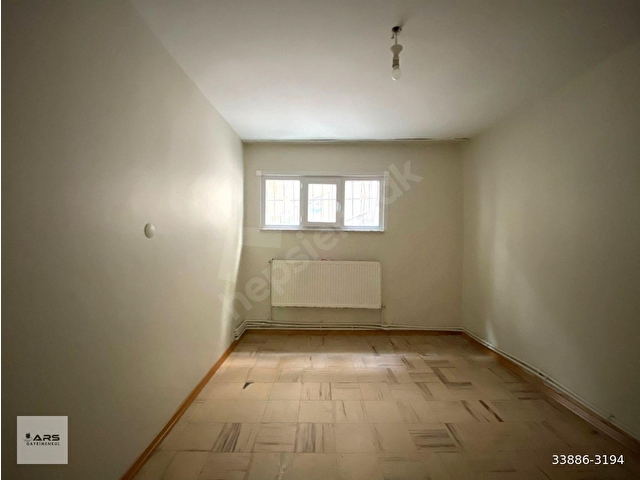 Kağıthane Harmantepe Mahallesinde Kiralık 1+1 Daire - Görsel 2
