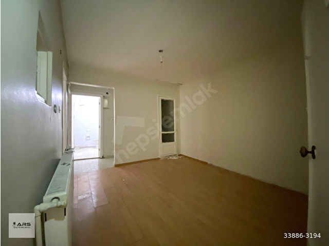 Kağıthane Harmantepe Mahallesinde Kiralık 1+1 Daire - Görsel 12