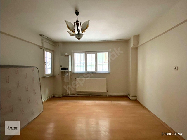 Kağıthane Harmantepe Mahallesinde Kiralık 1+1 Daire - Görsel 5