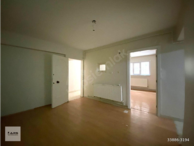 Kağıthane Harmantepe Mahallesinde Kiralık 1+1 Daire - Görsel 13