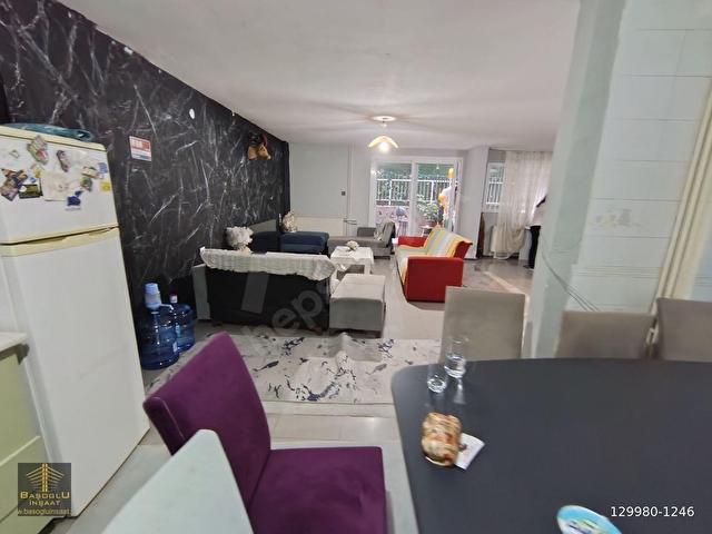 Buca Şirinyer Merkezde 3+1 Kiralık Geniş Bahçeli Dublek Daire - Görsel 6