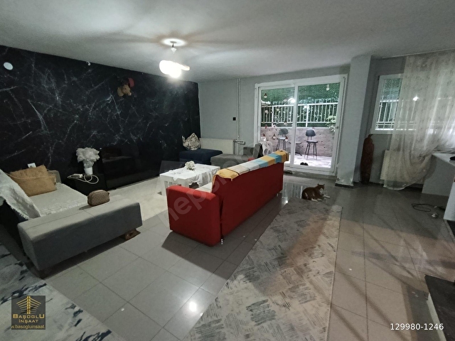 Buca Şirinyer Merkezde 3+1 Kiralık Geniş Bahçeli Dublek Daire - Görsel 5