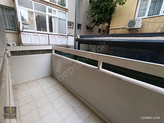 Buca Şirinyer Merkezde 3+1 Kiralık Geniş Bahçeli Dublek Daire - Görsel 20