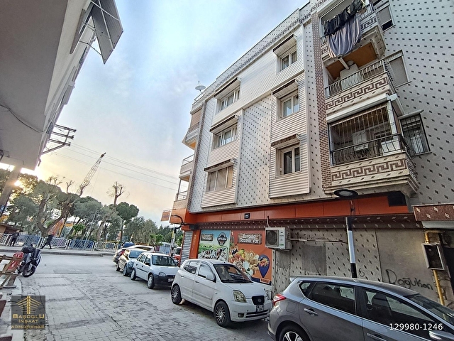Buca Şirinyer Merkezde 3+1 Kiralık Geniş Bahçeli Dublek Daire - Görsel 26
