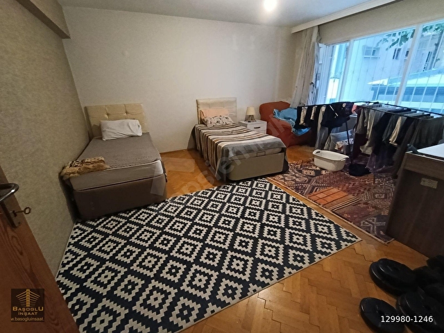Buca Şirinyer Merkezde 3+1 Kiralık Geniş Bahçeli Dublek Daire - Görsel 10