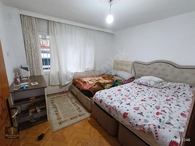 Buca Şirinyer Merkezde 3+1 Kiralık Geniş Bahçeli Dublek Daire - Görsel 12