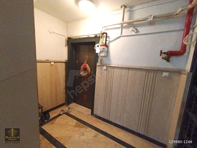 Buca Şirinyer Merkezde 3+1 Kiralık Geniş Bahçeli Dublek Daire - Görsel 27