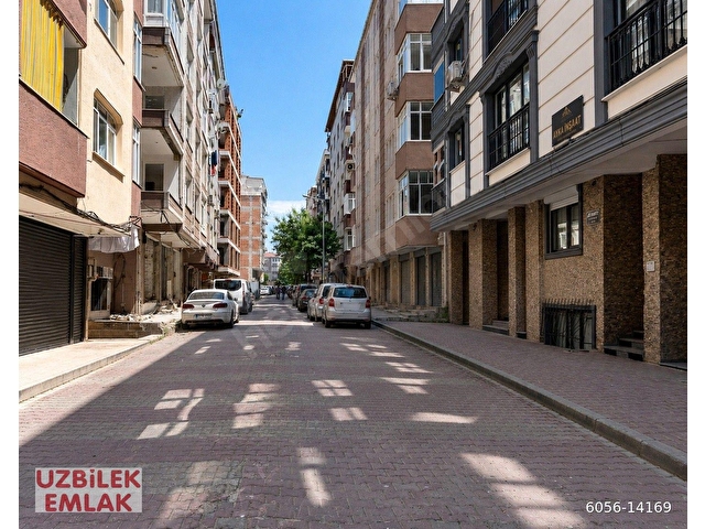 Soğanlı Alpay Caddesine Yakın 80 m2 Bölmeli Satılık Dükkan - Görsel 17