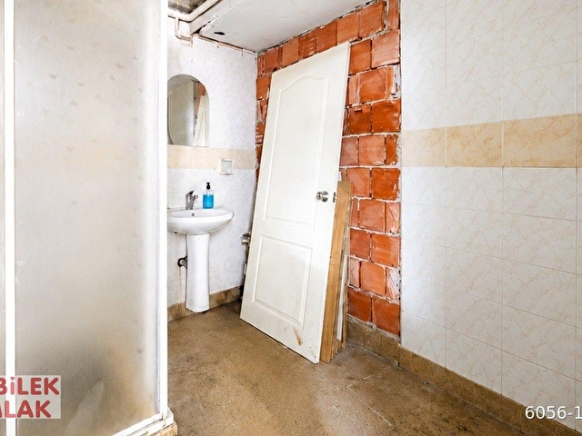 Soğanlı Alpay Caddesine Yakın 80 m2 Bölmeli Satılık Dükkan - Görsel 15