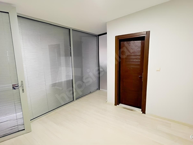 çarşı yapı sitesi ön cephe 450 m2 kiralık işyeri - Görsel 13