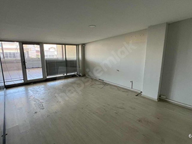 çarşı yapı sitesi ön cephe 450 m2 kiralık işyeri - Görsel 2
