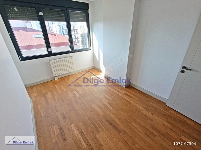 Caddebostanda Bağdat Caddesine 2.Binada 3+1 Deniz Manzaralı Daire - Görsel 21
