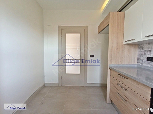 Caddebostanda Bağdat Caddesine 2.Binada 3+1 Deniz Manzaralı Daire - Görsel 12