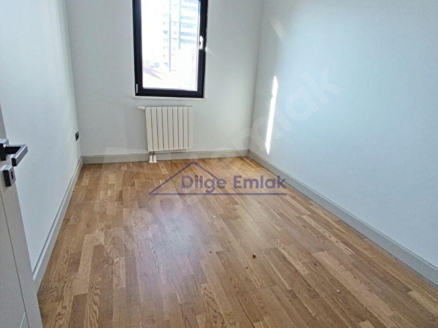 Caddebostanda Bağdat Caddesine 2.Binada 3+1 Deniz Manzaralı Daire - Görsel 30