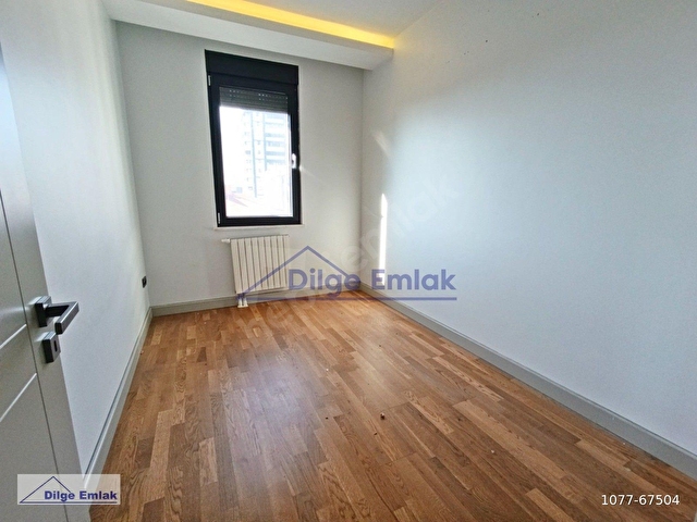 Caddebostanda Bağdat Caddesine 2.Binada 3+1 Deniz Manzaralı Daire - Görsel 29