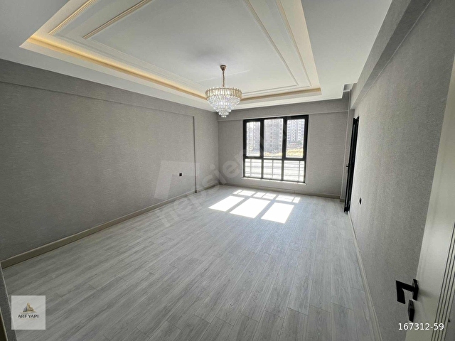 ARFDEN AKKENTTE SATILIK SIFIR ULTRA LÜKS 2,5+1 DAİRE - Görsel 5