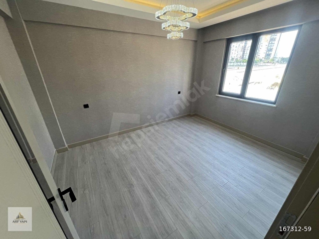 ARFDEN AKKENTTE SATILIK SIFIR ULTRA LÜKS 2,5+1 DAİRE - Görsel 9