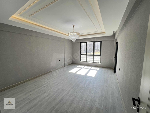 ARFDEN AKKENTTE SATILIK SIFIR ULTRA LÜKS 2,5+1 DAİRE - Görsel 6