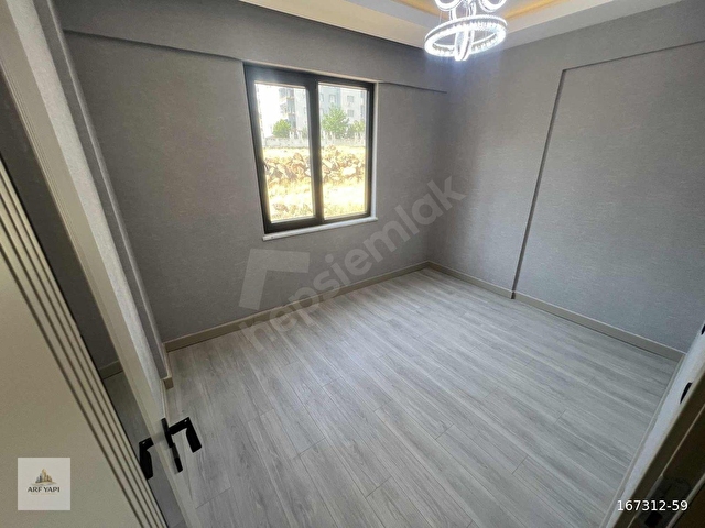 ARFDEN AKKENTTE SATILIK SIFIR ULTRA LÜKS 2,5+1 DAİRE - Görsel 15