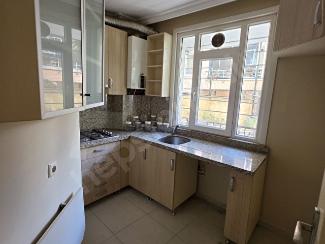 EYÜP İSLAMBEYDE SATILIK 2+1 YÜKSEK GİRİŞ DAİRE - Görsel 6