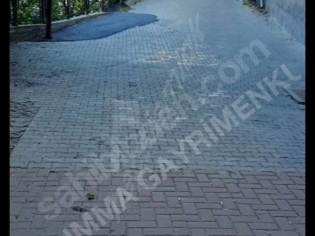 EYÜP İSLAMBEYDE SATILIK 2+1 YÜKSEK GİRİŞ DAİRE - Görsel 12