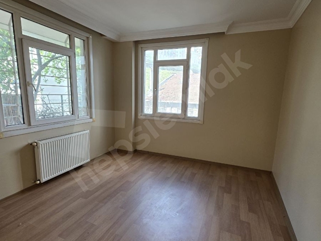 EYÜP İSLAMBEYDE SATILIK 2+1 YÜKSEK GİRİŞ DAİRE - Görsel 7