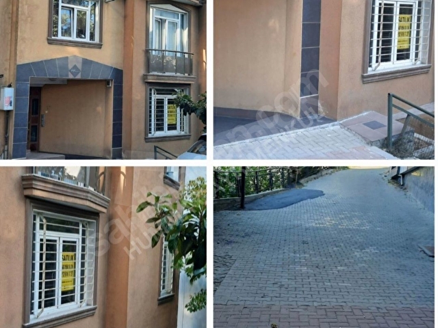 EYÜP İSLAMBEYDE SATILIK 2+1 YÜKSEK GİRİŞ DAİRE - Görsel 11