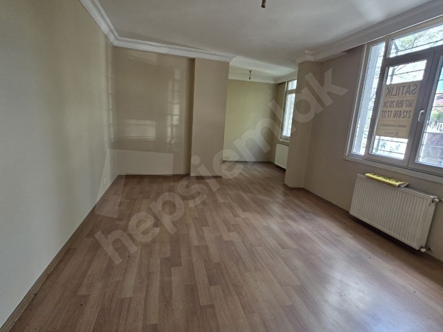 EYÜP İSLAMBEYDE SATILIK 2+1 YÜKSEK GİRİŞ DAİRE - Görsel 2