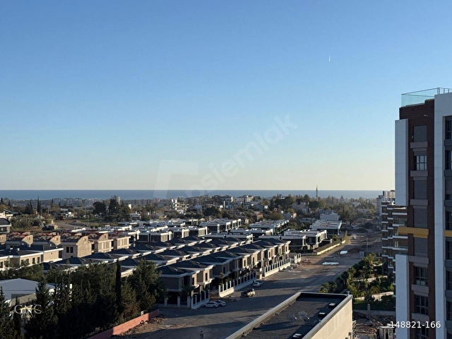ALTINTAŞ ANTORYUMDA HAVUZ CEPHELİ 1+1 GENİŞ BALKONLU SATILIK - Görsel 21